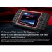 Vikakoodinlukija iCarsoft M900 V2.0 Mercedes-Benz & Smart & Maybach